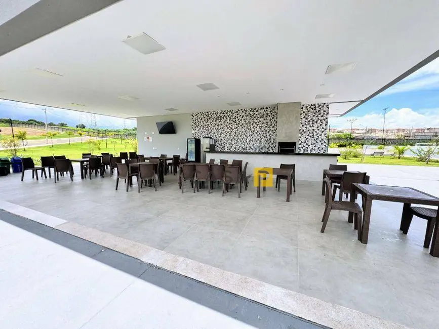 Foto 9 de Terreno / Lote à venda, 300m2 em Jardim Altos do Klavin, Nova Odessa - SP