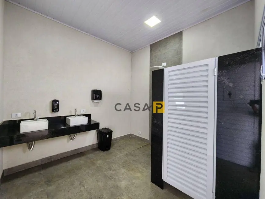 Foto 4 de Terreno / Lote à venda, 389m2 em Nova Odessa - SP