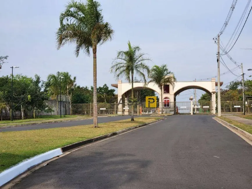 Foto 6 de Terreno / Lote à venda, 389m2 em Nova Odessa - SP