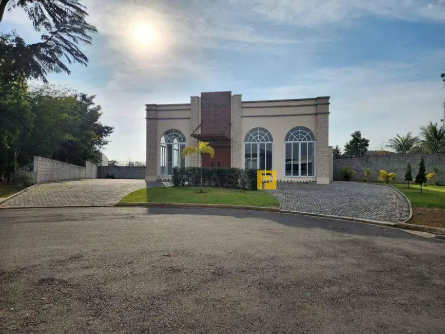 Foto 3 de Terreno / Lote à venda, 463m2 em Nova Odessa - SP