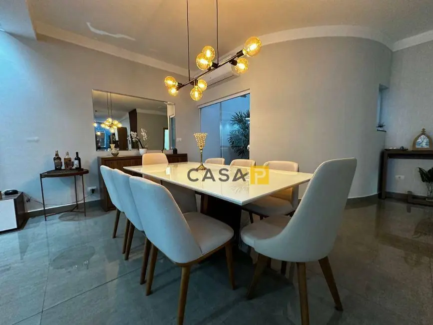 Foto 5 de Casa de Condomínio com 3 quartos à venda, 300m2 em Residencial Imigrantes, Nova Odessa - SP