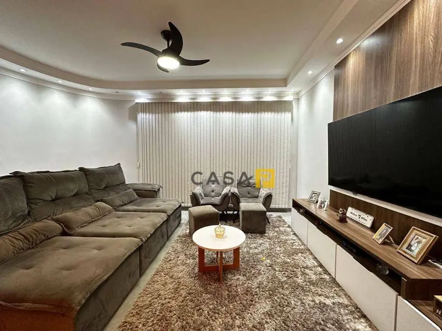 Foto 6 de Casa de Condomínio com 3 quartos à venda, 300m2 em Residencial Imigrantes, Nova Odessa - SP