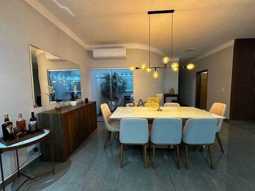 Foto 3 de Casa de Condomínio com 3 quartos à venda, 300m2 em Residencial Imigrantes, Nova Odessa - SP