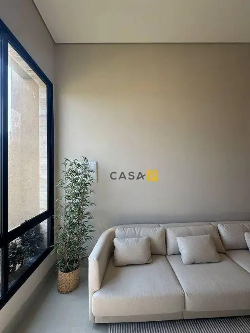 Foto 5 de Casa de Condomínio com 3 quartos à venda, 200m2 em Jardim Dona Maria Azenha, Nova Odessa - SP