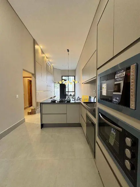 Foto 9 de Casa de Condomínio com 3 quartos à venda, 200m2 em Jardim Dona Maria Azenha, Nova Odessa - SP