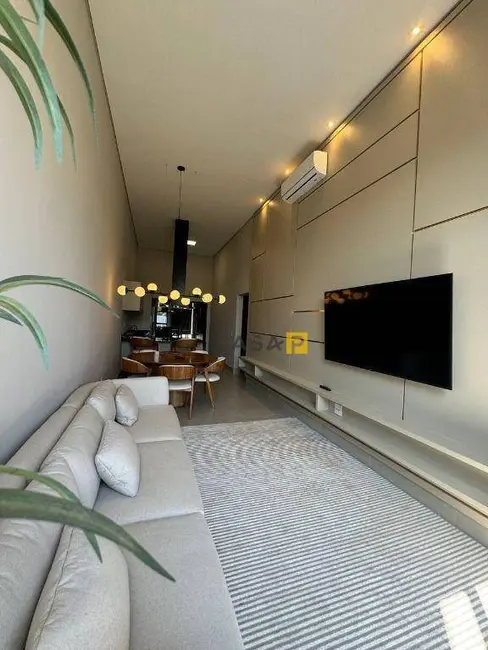 Foto 8 de Casa de Condomínio com 3 quartos à venda, 200m2 em Jardim Dona Maria Azenha, Nova Odessa - SP