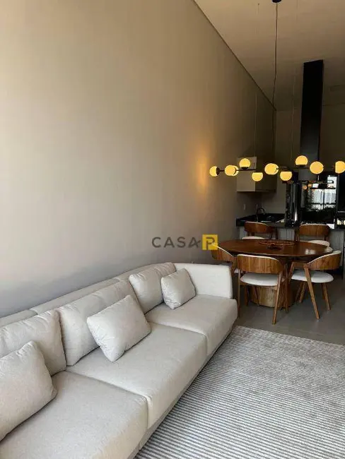 Foto 6 de Casa de Condomínio com 3 quartos à venda, 200m2 em Jardim Dona Maria Azenha, Nova Odessa - SP