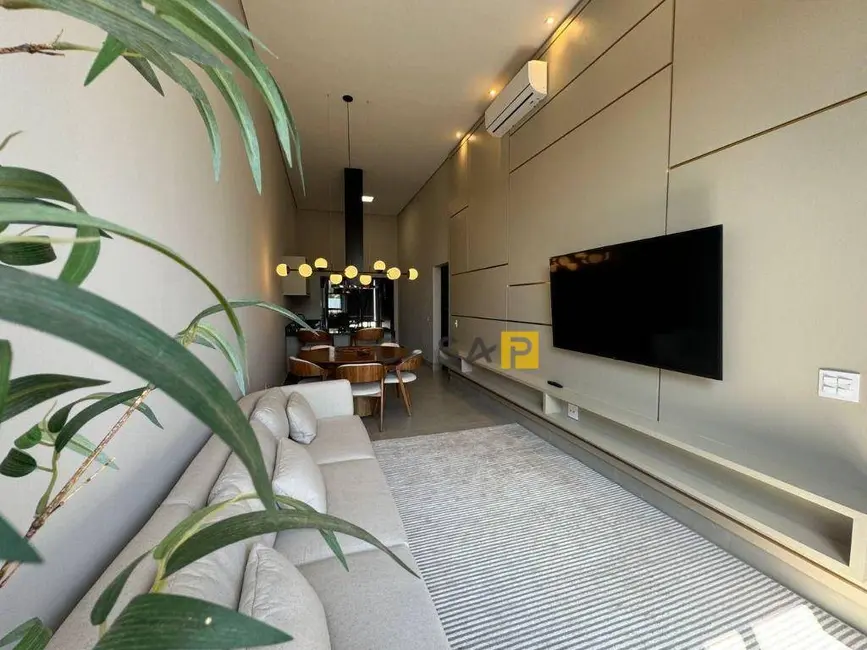 Foto 1 de Casa de Condomínio com 3 quartos à venda, 200m2 em Jardim Dona Maria Azenha, Nova Odessa - SP