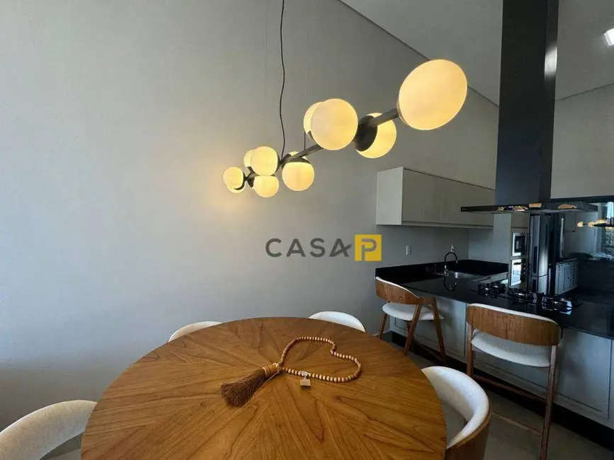 Foto 7 de Casa de Condomínio com 3 quartos à venda, 200m2 em Jardim Dona Maria Azenha, Nova Odessa - SP