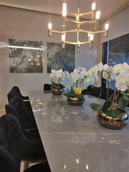 Foto 5 de Casa de Condomínio com 3 quartos à venda, 462m2 em Jardim Trípoli, Americana - SP