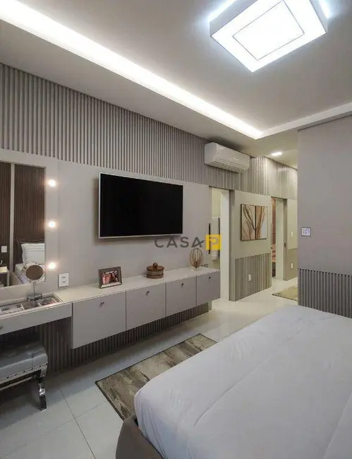 Foto 9 de Casa de Condomínio com 3 quartos à venda, 462m2 em Jardim Trípoli, Americana - SP