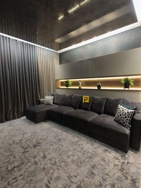 Foto 6 de Casa de Condomínio com 3 quartos à venda, 462m2 em Jardim Trípoli, Americana - SP