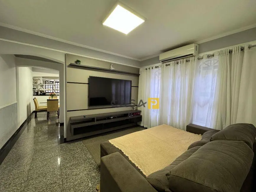 Foto 9 de Casa com 4 quartos à venda, 324m2 em Jardim Nossa Senhora do Carmo, Americana - SP