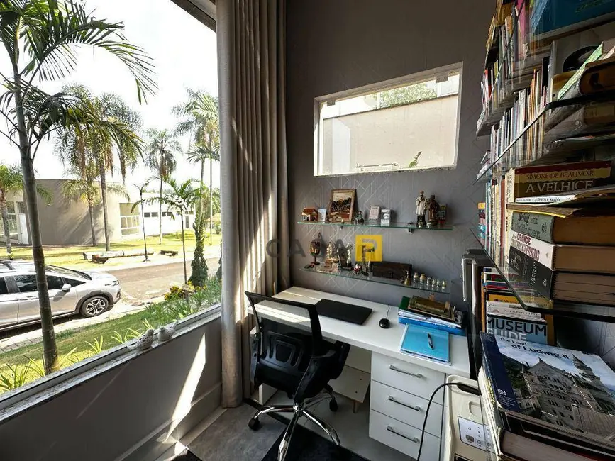 Foto 1 de Casa de Condomínio com 2 quartos à venda, 360m2 em Parque Nova Carioba, Americana - SP