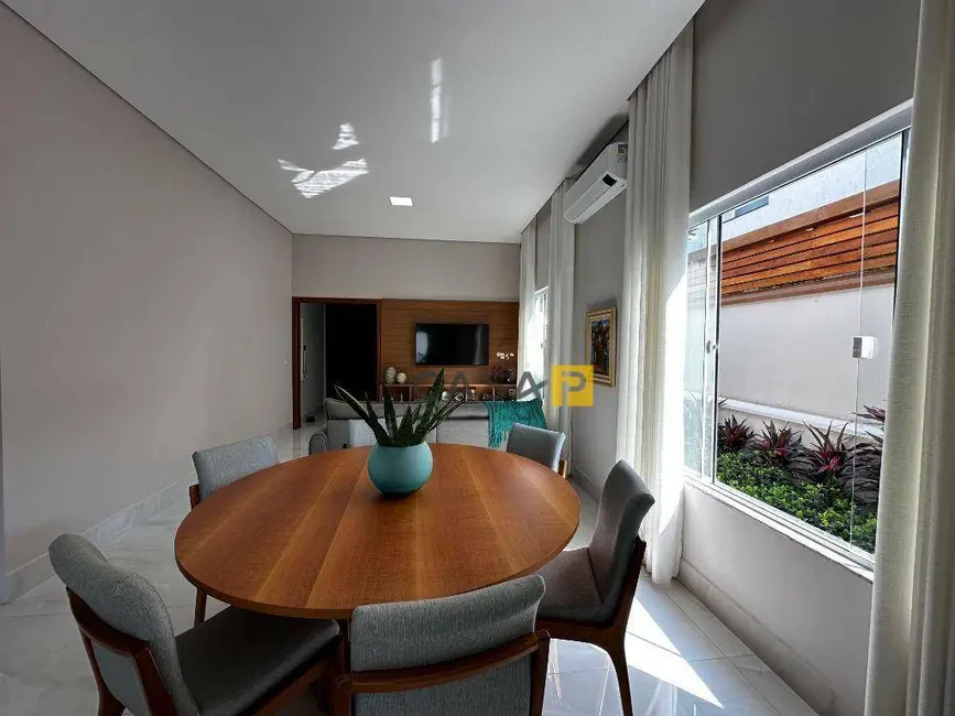 Foto 5 de Casa de Condomínio com 2 quartos à venda, 360m2 em Parque Nova Carioba, Americana - SP