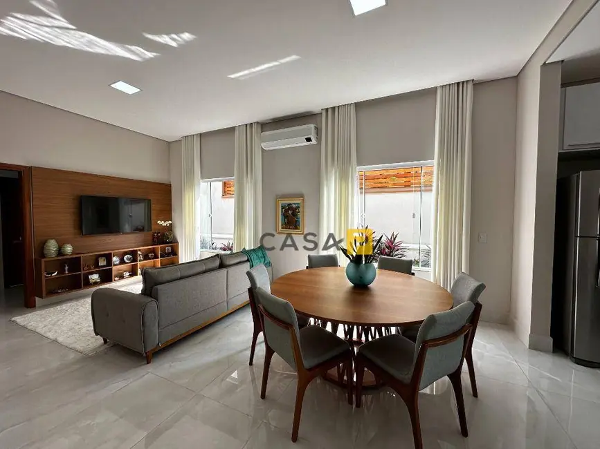 Foto 6 de Casa de Condomínio com 2 quartos à venda, 360m2 em Parque Nova Carioba, Americana - SP