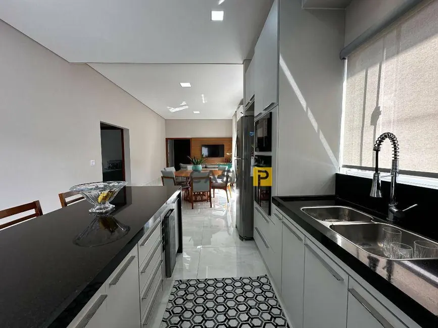 Foto 9 de Casa de Condomínio com 2 quartos à venda, 360m2 em Parque Nova Carioba, Americana - SP