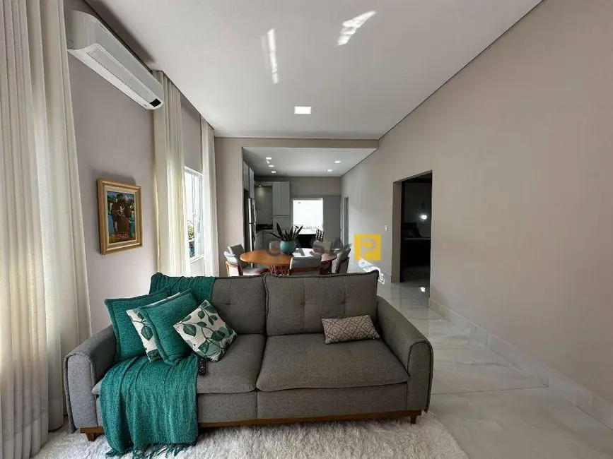 Foto 4 de Casa de Condomínio com 2 quartos à venda, 360m2 em Parque Nova Carioba, Americana - SP