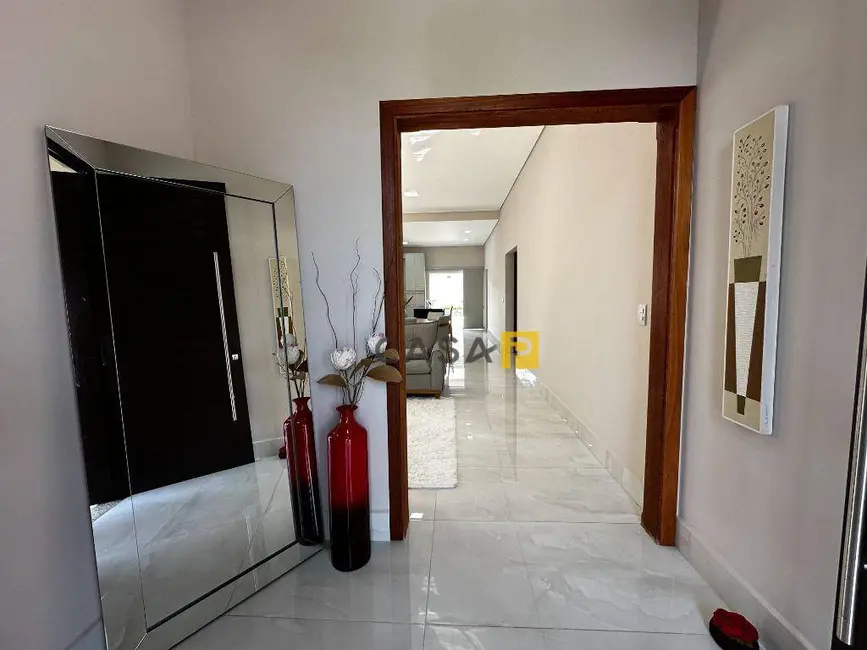 Foto 3 de Casa de Condomínio com 2 quartos à venda, 360m2 em Parque Nova Carioba, Americana - SP