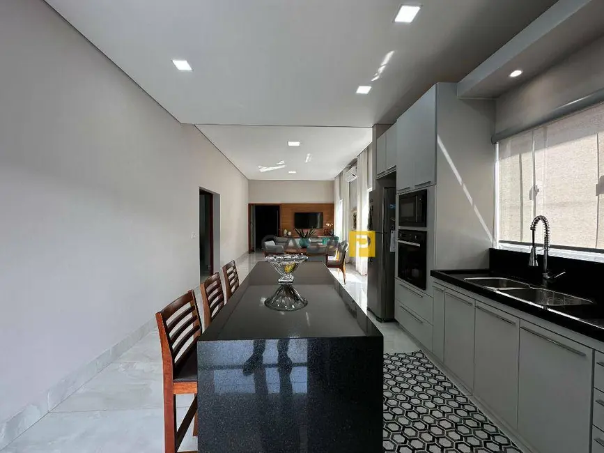 Foto 8 de Casa de Condomínio com 2 quartos à venda, 360m2 em Parque Nova Carioba, Americana - SP