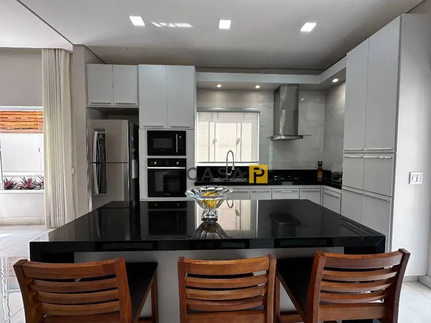 Foto 7 de Casa de Condomínio com 2 quartos à venda, 360m2 em Parque Nova Carioba, Americana - SP