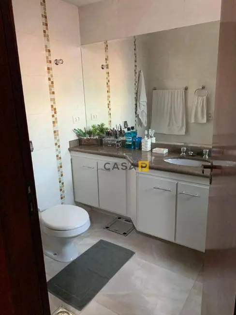 Foto 8 de Apartamento com 3 quartos à venda, 128m2 em Americana - SP