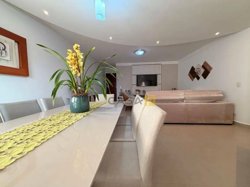 Foto 6 de Apartamento com 3 quartos à venda, 128m2 em Americana - SP