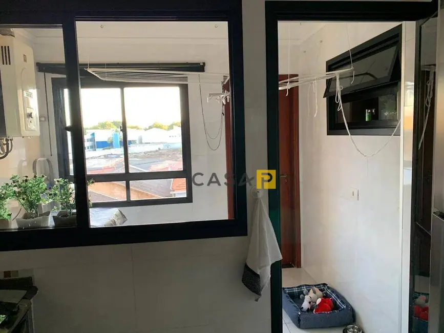 Foto 5 de Apartamento com 3 quartos à venda, 128m2 em Americana - SP