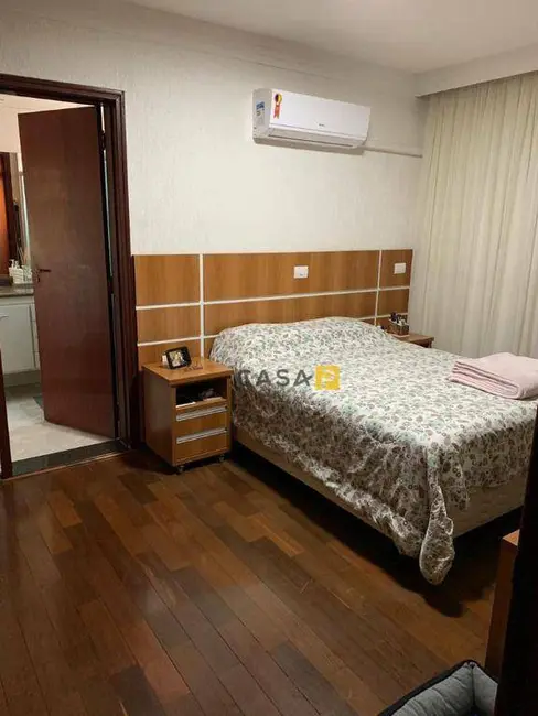 Foto 7 de Apartamento com 3 quartos à venda, 128m2 em Americana - SP
