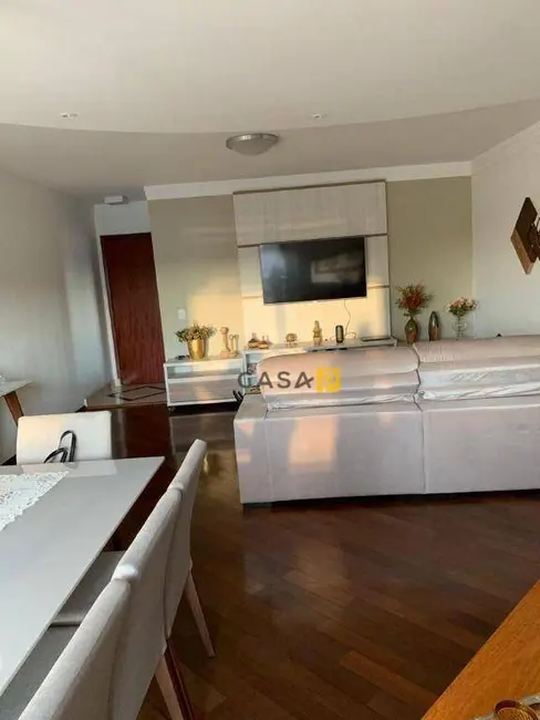 Foto 2 de Apartamento com 3 quartos à venda, 128m2 em Americana - SP