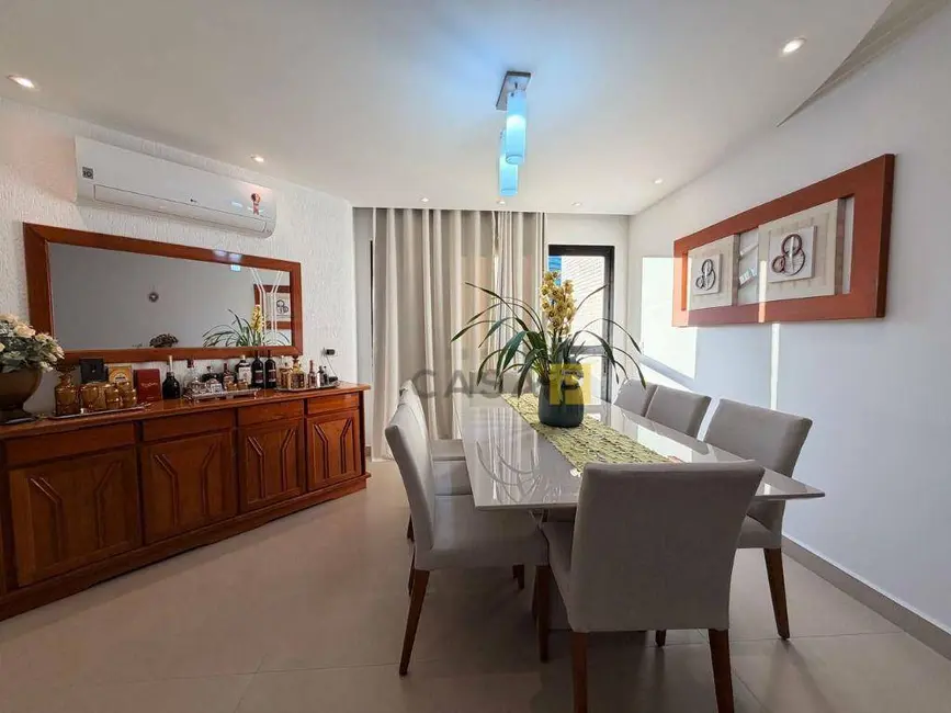 Foto 8 de Apartamento com 3 quartos à venda, 128m2 em Americana - SP