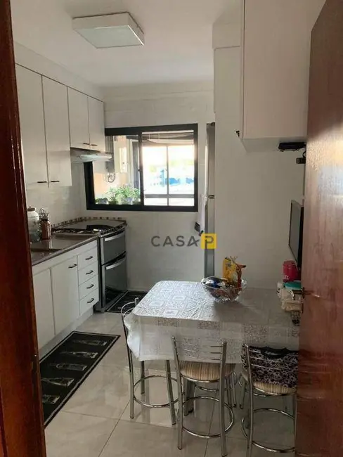 Foto 4 de Apartamento com 3 quartos à venda, 128m2 em Americana - SP
