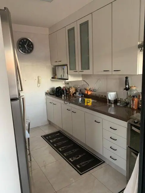 Foto 3 de Apartamento com 3 quartos à venda, 128m2 em Americana - SP
