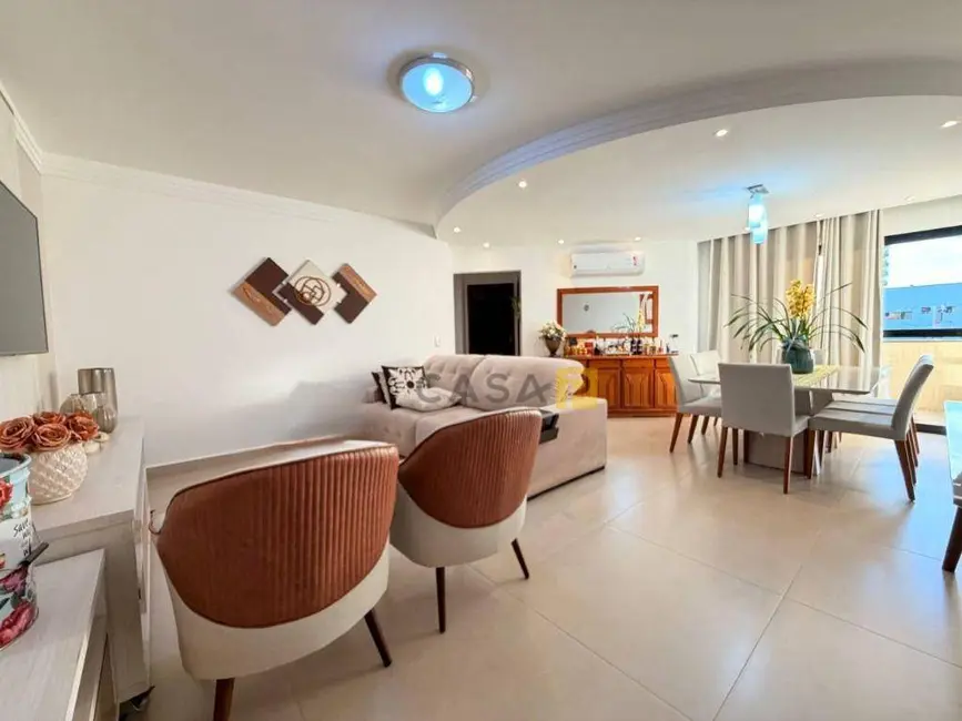 Foto 3 de Apartamento com 3 quartos à venda, 128m2 em Americana - SP