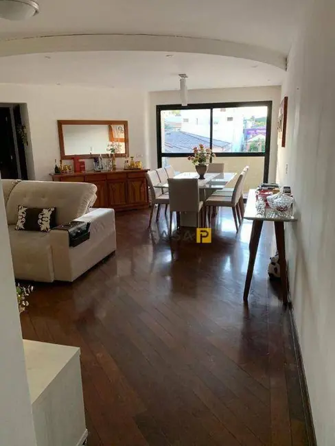 Foto 1 de Apartamento com 3 quartos à venda, 128m2 em Americana - SP