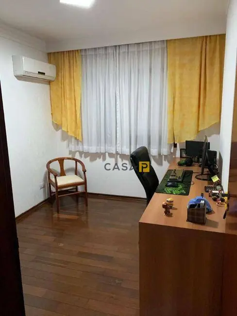 Foto 9 de Apartamento com 3 quartos à venda, 128m2 em Americana - SP