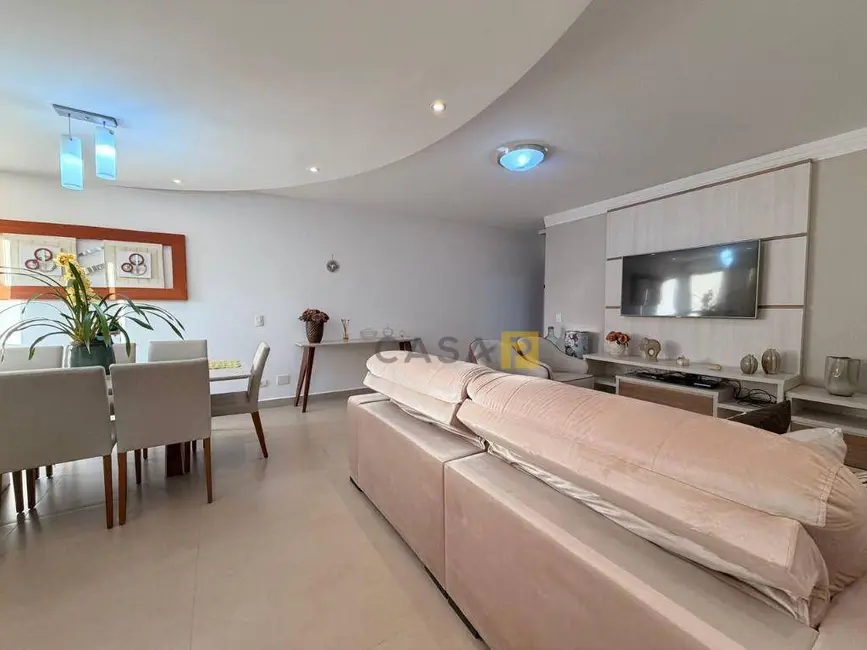 Foto 7 de Apartamento com 3 quartos à venda, 128m2 em Americana - SP