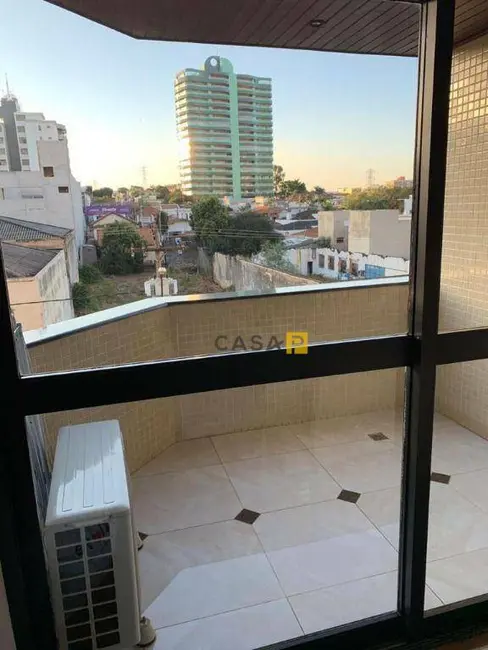 Foto 6 de Apartamento com 3 quartos à venda, 128m2 em Americana - SP