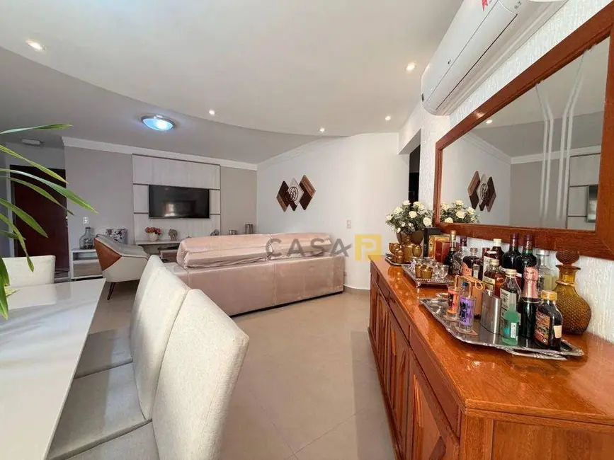Foto 4 de Apartamento com 3 quartos à venda, 128m2 em Americana - SP