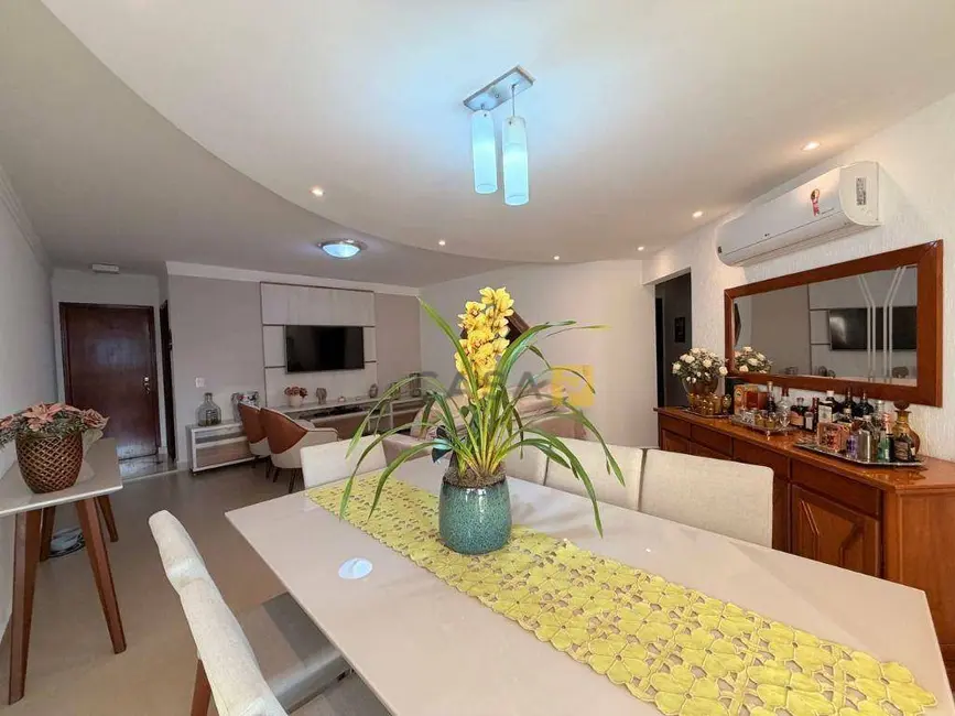 Foto 5 de Apartamento com 3 quartos à venda, 128m2 em Americana - SP