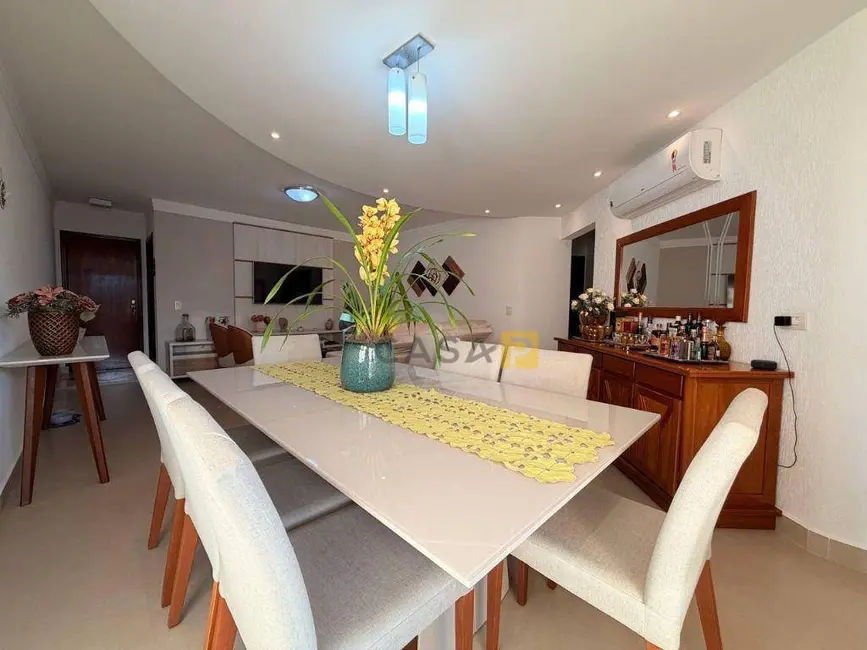 Foto 9 de Apartamento com 3 quartos à venda, 128m2 em Americana - SP