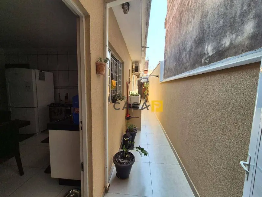 Foto 5 de Casa com 2 quartos à venda, 150m2 em Parque Residencial Jaguari, Americana - SP