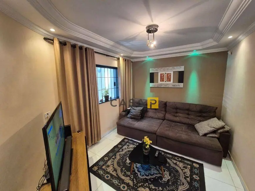 Foto 3 de Casa com 2 quartos à venda, 150m2 em Parque Residencial Jaguari, Americana - SP