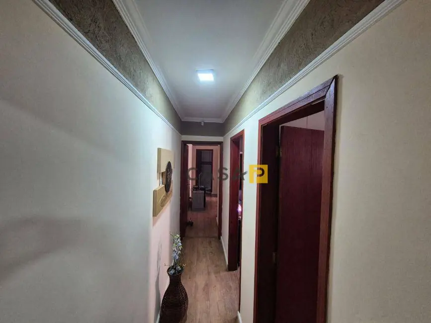 Foto 6 de Casa com 2 quartos à venda, 150m2 em Parque Residencial Jaguari, Americana - SP