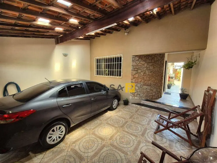 Foto 4 de Casa com 2 quartos à venda, 150m2 em Parque Residencial Jaguari, Americana - SP