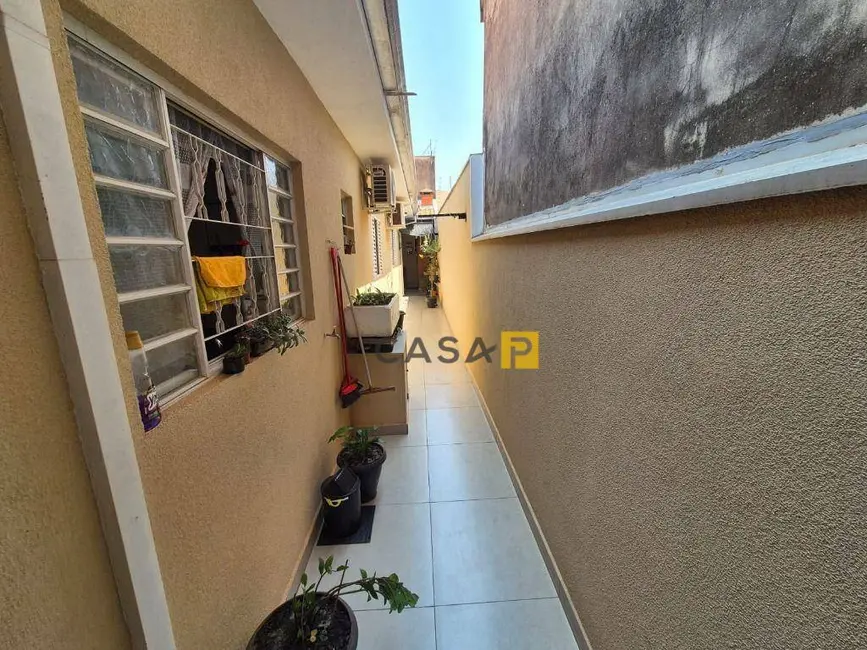 Foto 9 de Casa com 2 quartos à venda, 150m2 em Parque Residencial Jaguari, Americana - SP