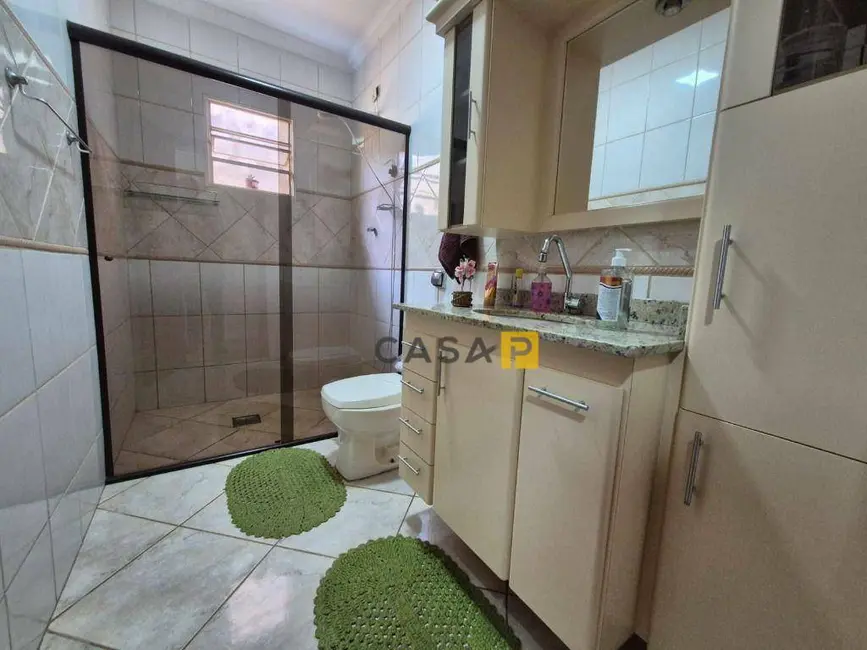 Foto 8 de Casa com 2 quartos à venda, 150m2 em Parque Residencial Jaguari, Americana - SP