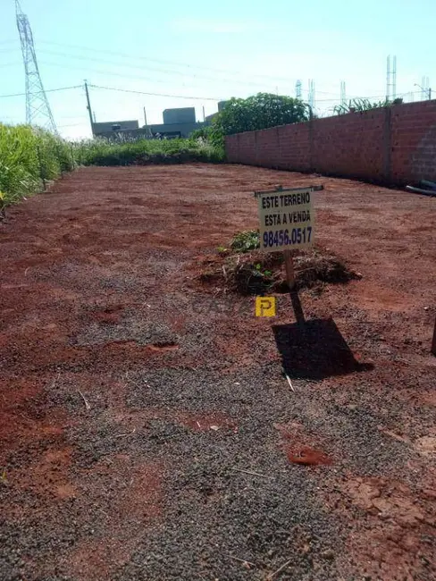 Foto 3 de Terreno / Lote à venda, 200m2 em Nova Odessa - SP