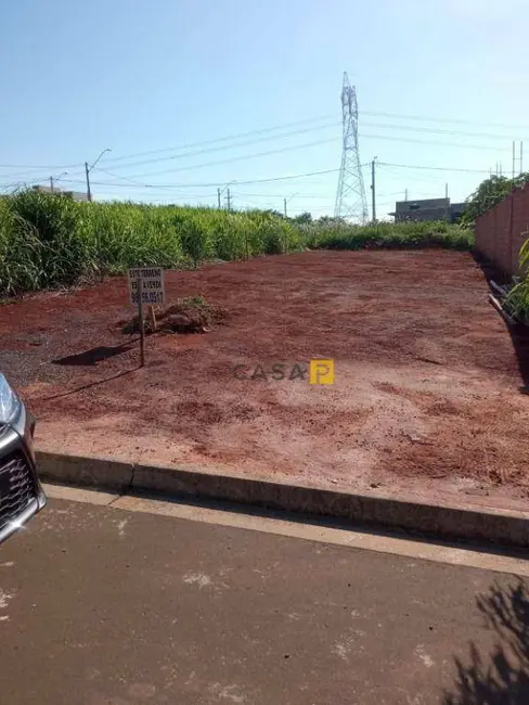 Foto 4 de Terreno / Lote à venda, 200m2 em Nova Odessa - SP