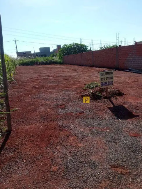 Foto 2 de Terreno / Lote à venda, 200m2 em Nova Odessa - SP